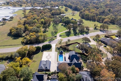 3002 Quail Ridge Cir, Durant, OK 74701 - photo 6