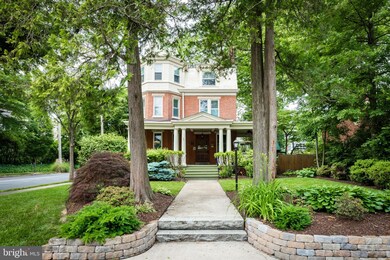 1101 N Broom St, Wilmington, DE 19806 - photo 2