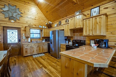 367 Deer Creek Trail, Broken Bow, OK 74728 - photo 4