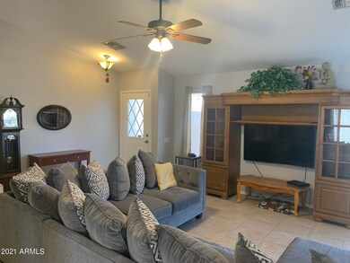 Large Great Room