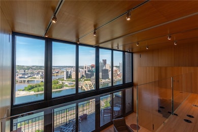 1000 Grandview Avenue Condominiums unit 1207, Pittsburgh, PA 15211 - photo 3