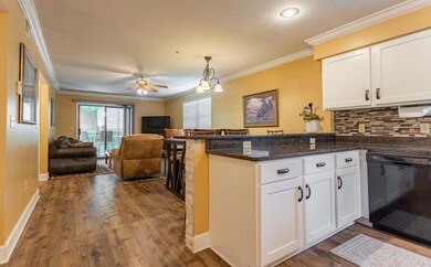 Updated Kitchen