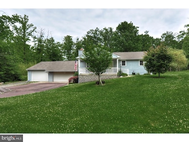 45 Cepp Rd, Perkiomenville, PA 18074 - photo 2