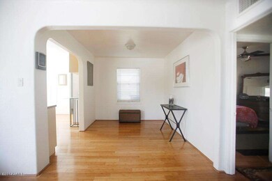 janie dining room
