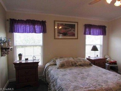 Master Bedroom.