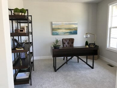 Flex room