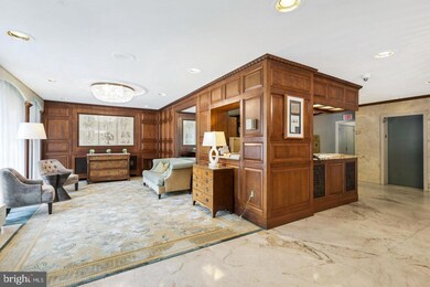 Chatham Condominiums unit 707, Arlington, VA 22203 - photo 3