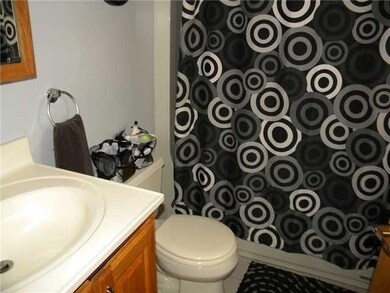 Master Bath/Spa