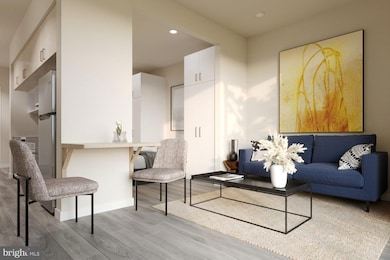 1314 Spring Garden St unit 315, Philadelphia, PA 19123 - photo 6