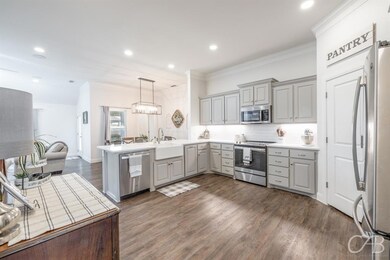 4502 Seals Ln, Abilene, TX 79606 - photo 6