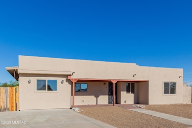 6947 E Nelson Dr, Tucson, AZ 85730 - photo 6