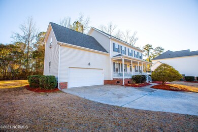 664 Chaucer Dr, Winterville, NC 28590 - photo 5