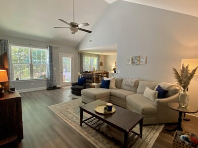 120 Kipling Dr, Oxford, NC 27565 - photo 4