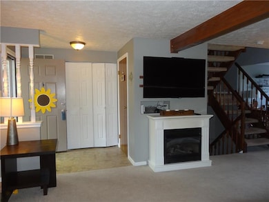 Family room.