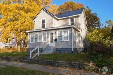 1204 N Jefferson St, Muncie, IN 47303 - photo 3