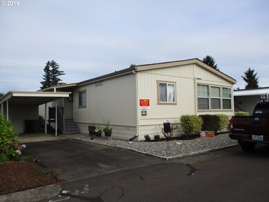 835 SE 1st Ave unit 30, Canby, OR 97013 - photo 2
