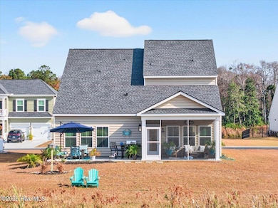 9200 Island Shore Ave, Ocean Isle Beach, NC 28467 - photo 2