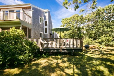 Private and secluded