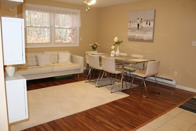 75 Huntoon Memorial Hwy unit 1-2, Leicester, MA 01524 - photo 7