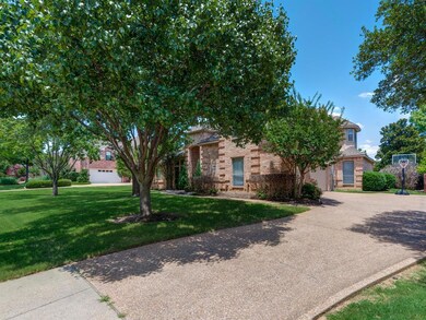 903 Wentwood Dr, Southlake, TX 76092 - photo 3