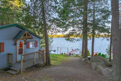 461 W Shore Rd, Otis, ME 04605 - photo 5