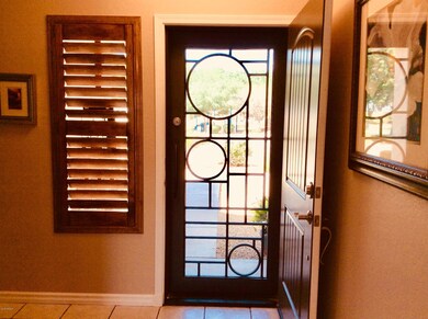 FOYER