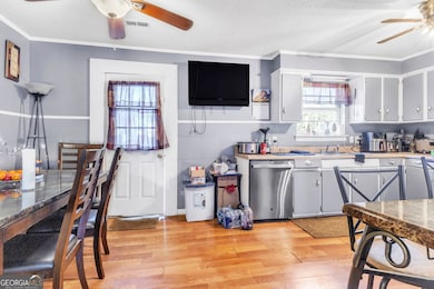 88 Thornton Dr, Hartwell, GA 30643 - photo 7