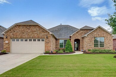 723 Mission Olive Cove, Richmond, TX 77469 - photo 2