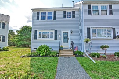 2697 Cranberry Hwy unit 14, Wareham, MA 02571 - photo 3