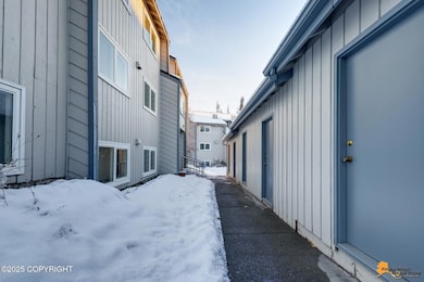 2831 W International Airport Rd unit F103, Anchorage, AK 99502 - photo 3