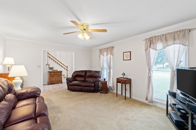 1768 Viola Ct, Clarksville, TN 37043 - photo 7