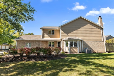 11914 Dunree Ln, Orland Park, IL 60467 - photo 2