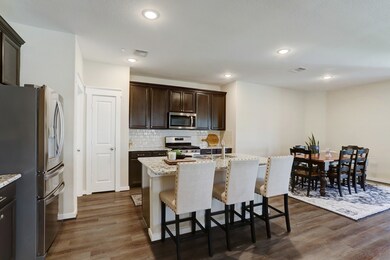 3818 Palmer Meadow Ct, Katy, TX 77494 - photo 5