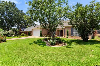 703 Paloma St, Tyler, TX 75703 - photo 3