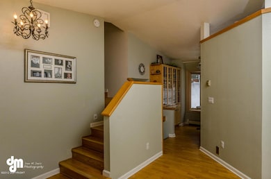 Entry Way