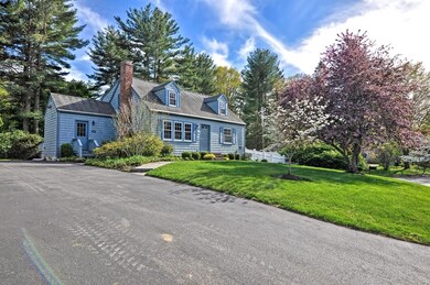 54 Jarr Brook Rd, Holliston, MA 01746 - photo 2