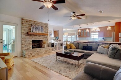 2121 Pembrooke Place, Denton, TX 76205 - photo 4