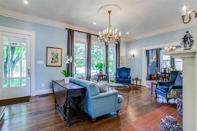 5214 Live Oak St, Dallas, TX 75206 - photo 5