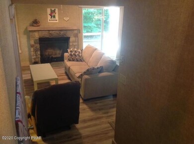 Laminate Flooring