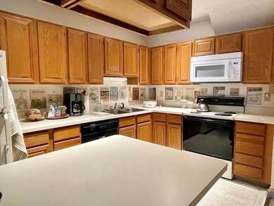 202 Fairway Village, Leeds, MA 01053 - photo 4