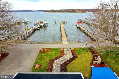 1005 Back Bay Beach Rd, West River, MD 20778 - photo 2