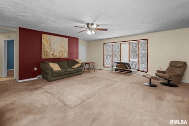 2701 47th St, Moline, IL 61265 - photo 5