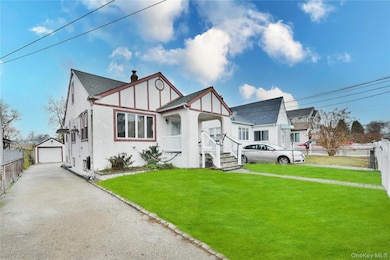 113 Stewart Ave, Hempstead, NY 11550 - photo 2