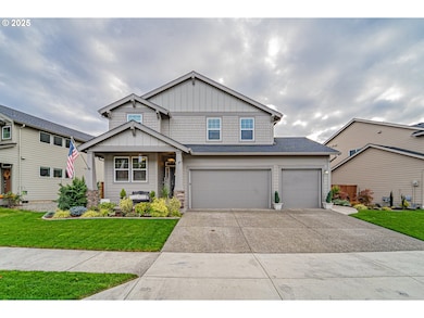 3521 S Kennedy Dr, Ridgefield, WA 98642 - photo 2