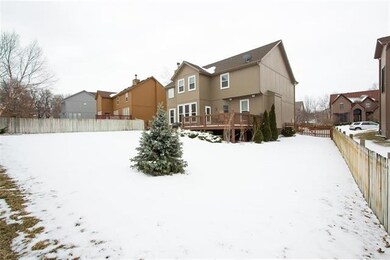 14024 W 146th Terrace, Olathe, KS 66062 - photo 4