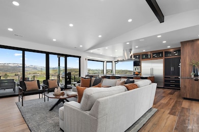 3898 N Saddleman Place, Eagle, ID 83616 - photo 4