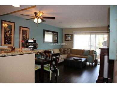 Interior Space/Layout.