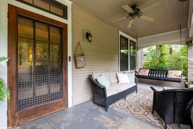 4508 S Lookout St, Little Rock, AR 72205 - photo 5