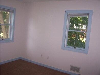 Bedroom 2nd bedroom