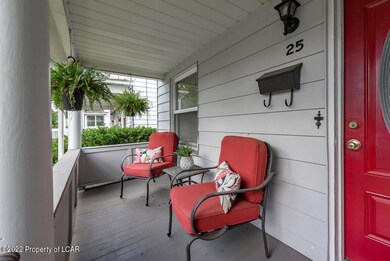 25 Pomona St, Kingston, PA 18704 - photo 2